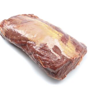 Ierse zesrib portion op maat