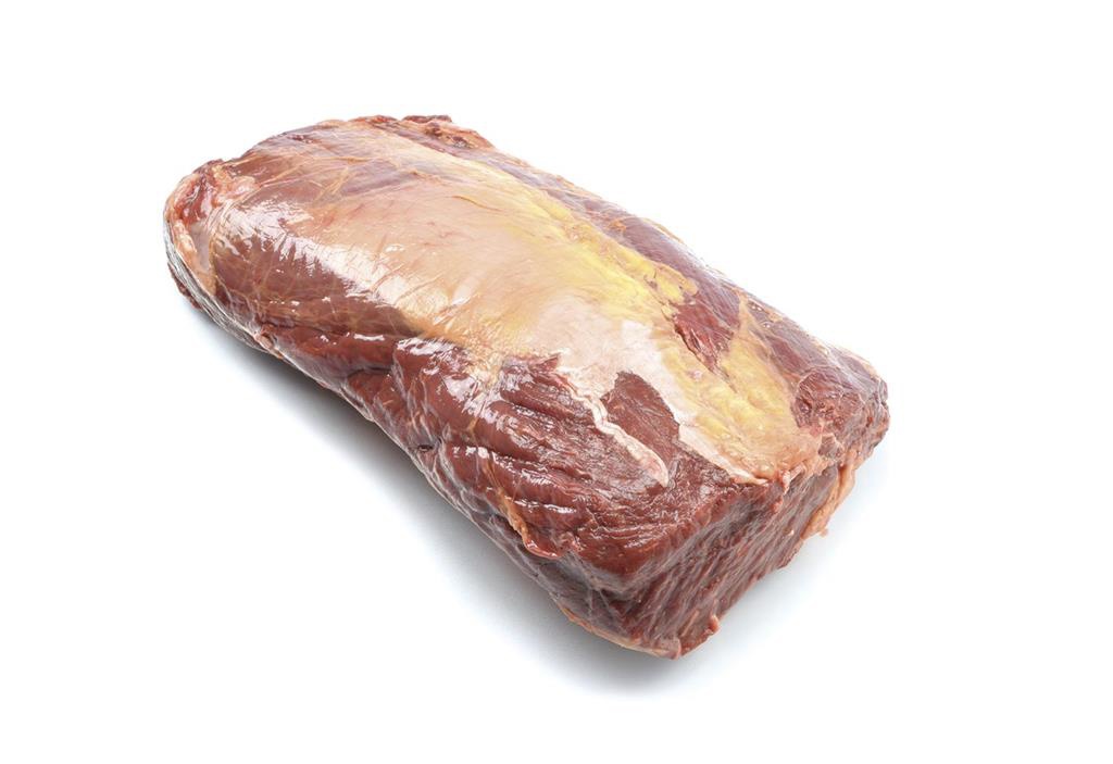 Ierse zesrib portion op maat