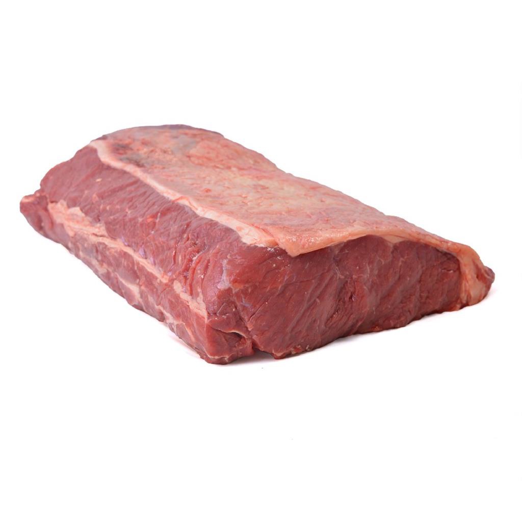 Ierse entrecote portion op maat