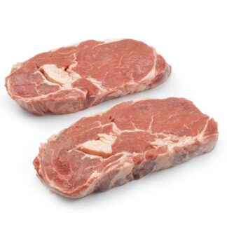 Ierse Hereford zesrib portion op maat