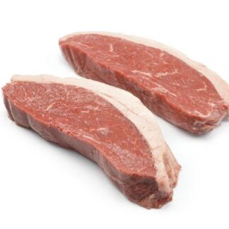 Uruguay grainfed picanha