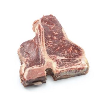 Holstein T-bone