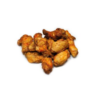 Kipborrelboutjes gegaard (aperosticks)