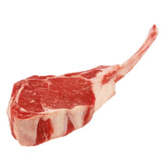 Ierse tomahawk