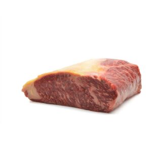 Holstein entrecote portion op maat