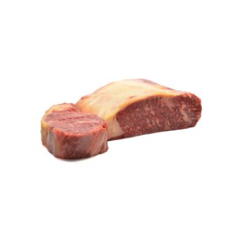 Carbrera entrecote portion op maat